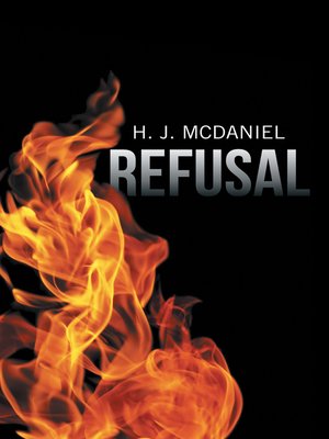 cover image of Refusal